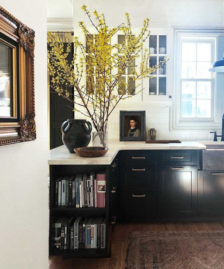 5 spring decor ideas to refresh your kitchen |