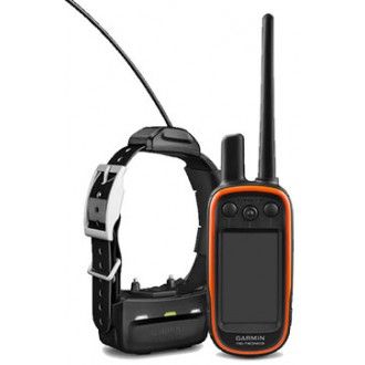 Garmin Alpha 100 TT15 Collar System