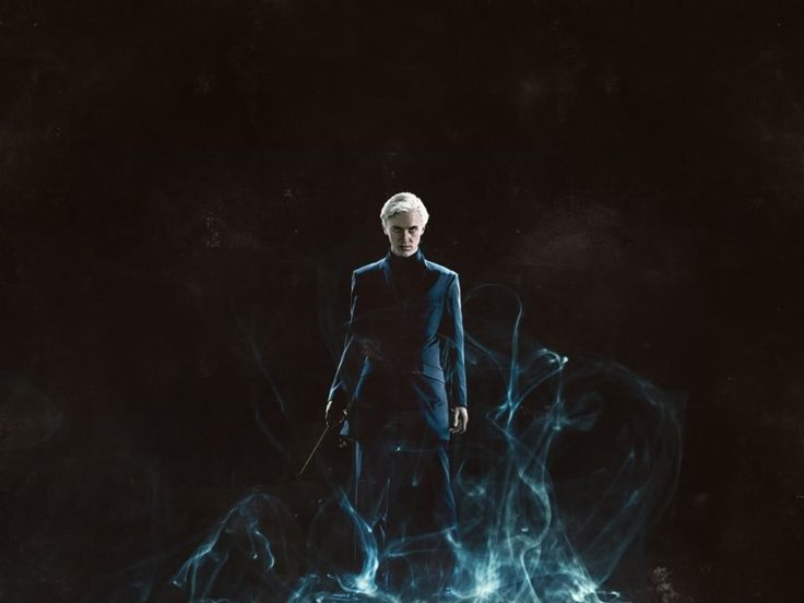 Harry Potter