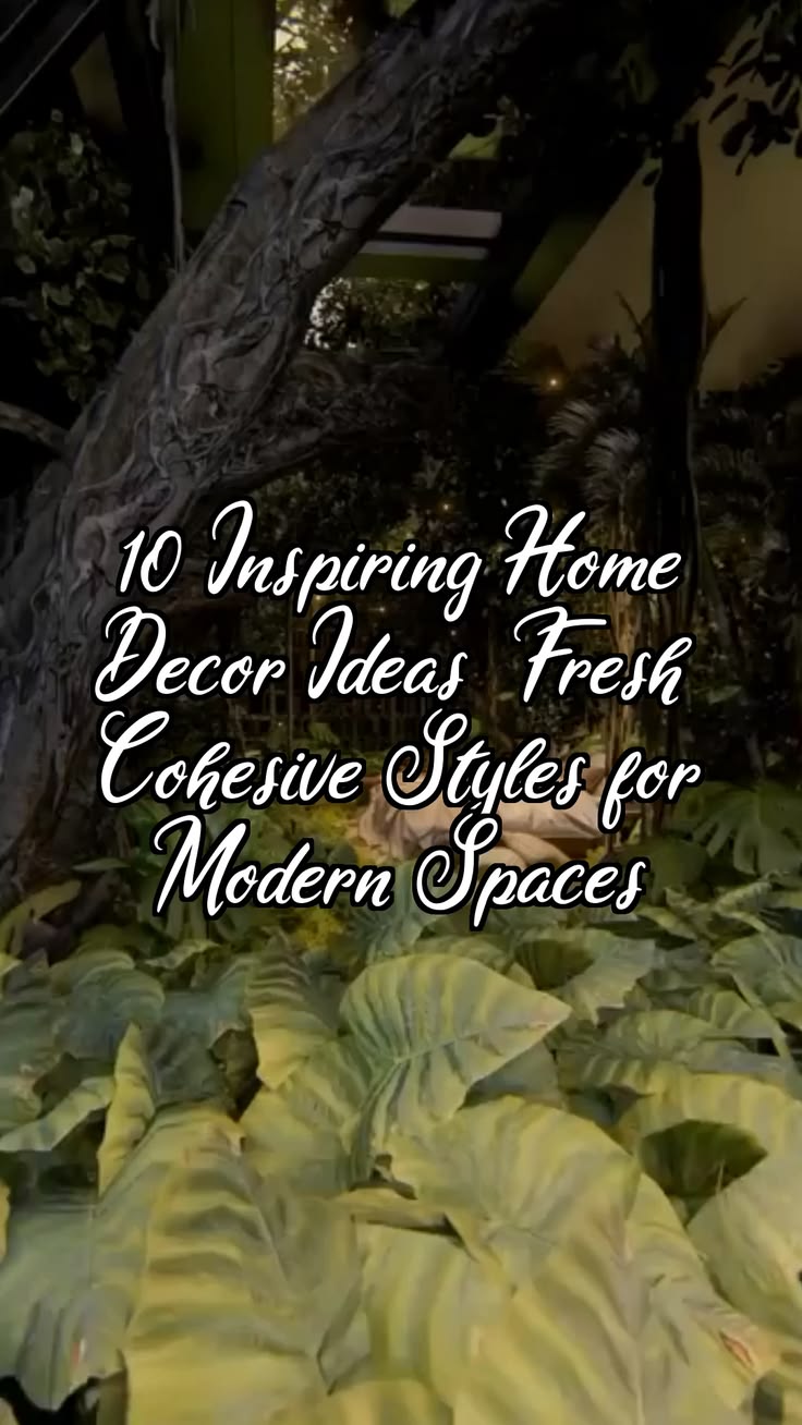 (Affiliate Link) 💗💗💗 Discover 10 inspiring home decor ideas 
