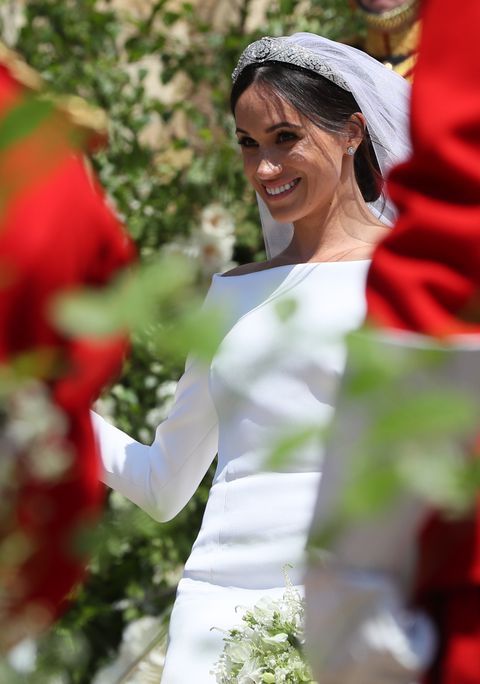 meghan markle prince harry royal wedding photos