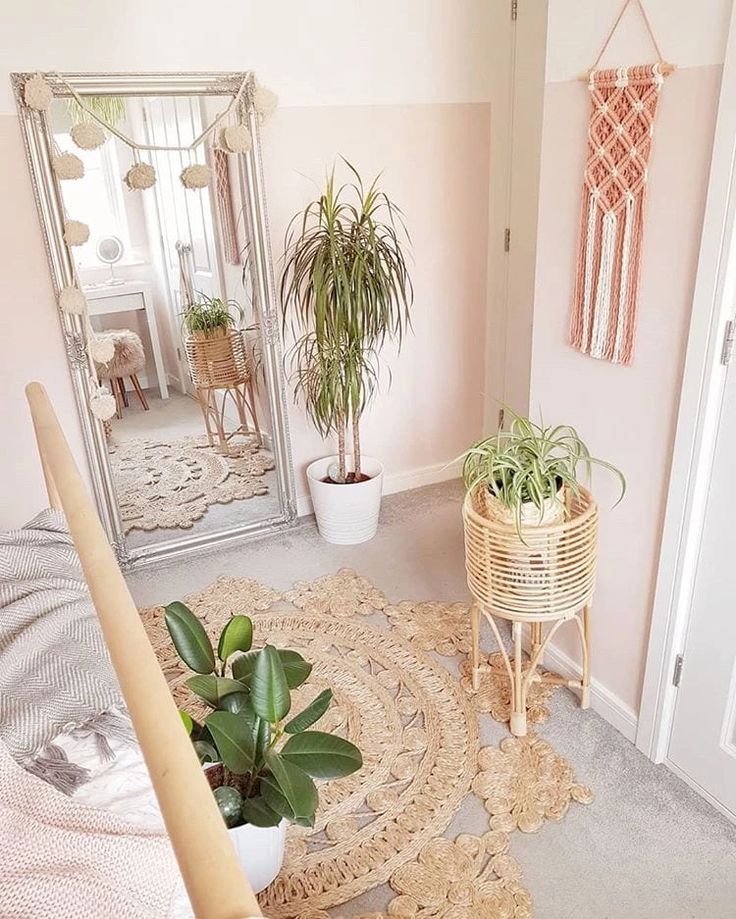 Espelho de chão: 70 fotos para você se inspirar e decorar