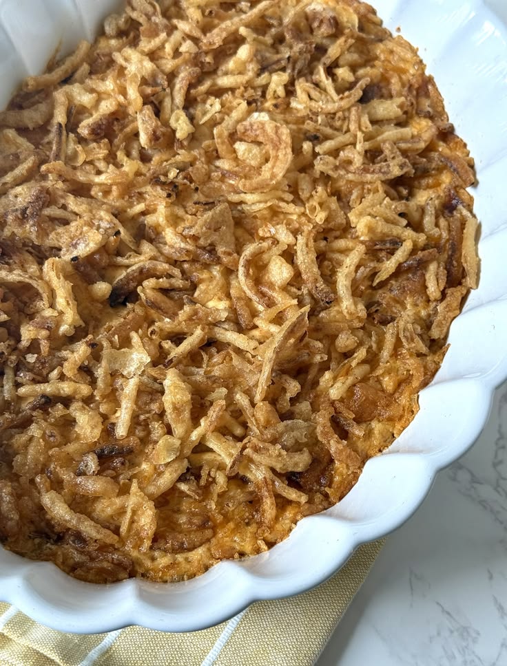 Bloomin' Onion Dip