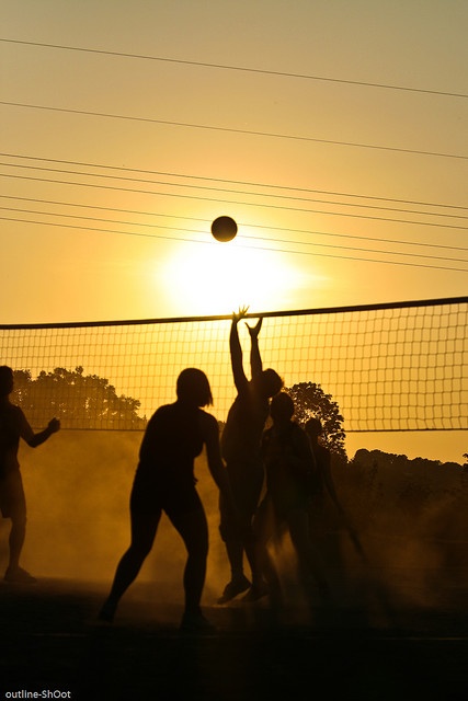 Volleyball