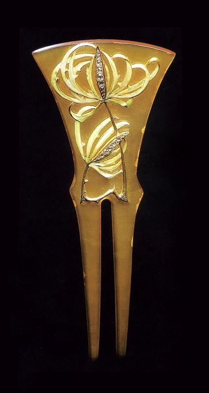 Luis Masriera - Art Nouveau Comb.