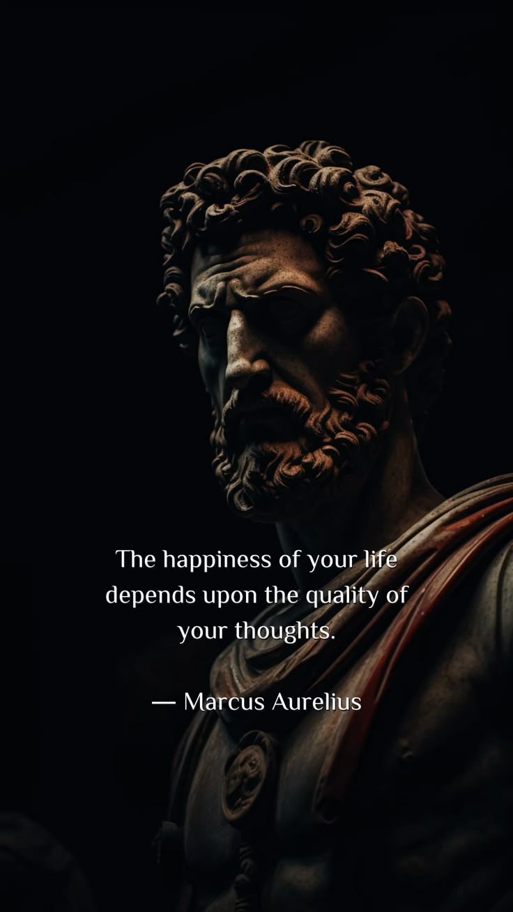 The Power Of The Mind.