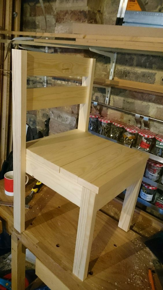 Woodworking Projects for Beginners: Here's 50 great beginner
