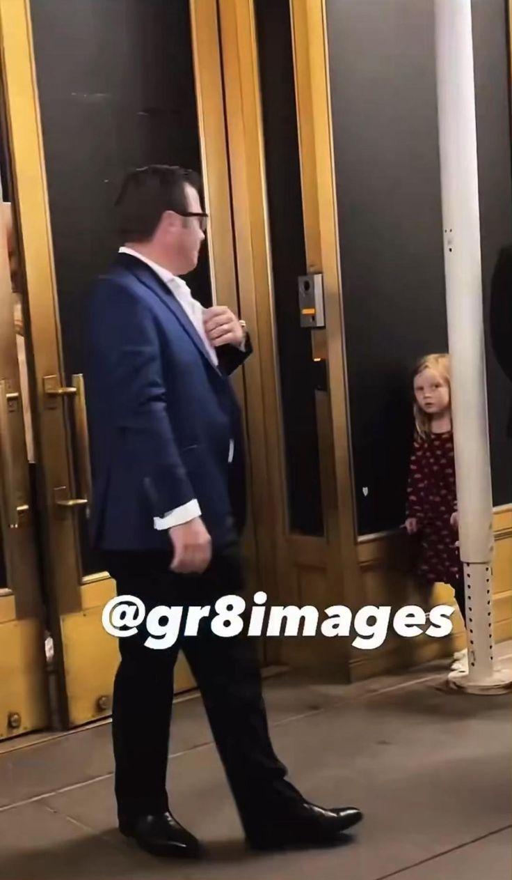 Taylor & Travis in NYC | November 5, 2025