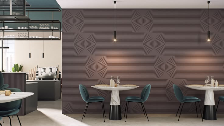 Noel & Marquet Canelé R L Wall Tile - Wm Boyle Interior Fini