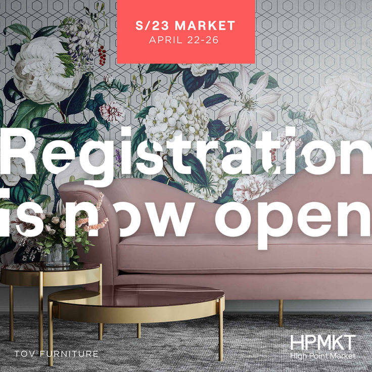 S/23 Market Registration is OPEN! Click the link to register