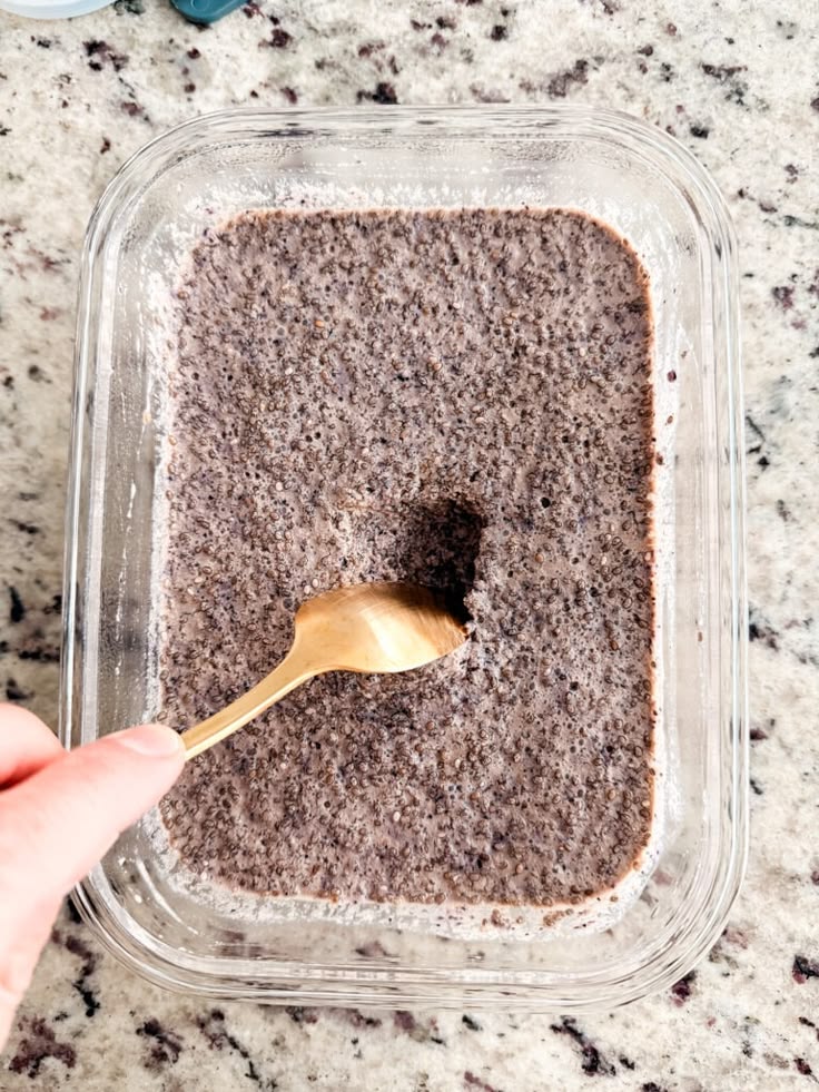 9 Easy Chia Pudding Recipes (+ The Perfect Chia Pudding Rati