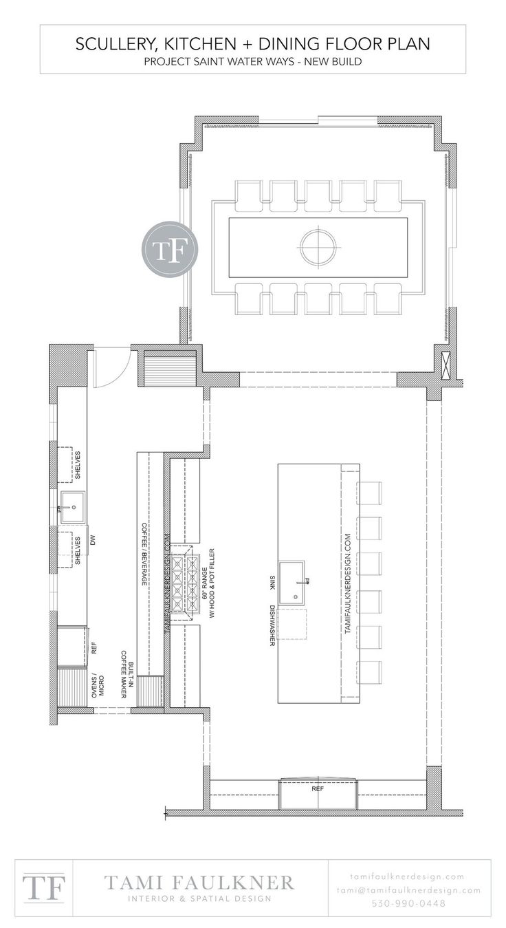 TOP 12 CUSTOM HOME DESIGN TRENDS 2023 — Tami Faulkner Design