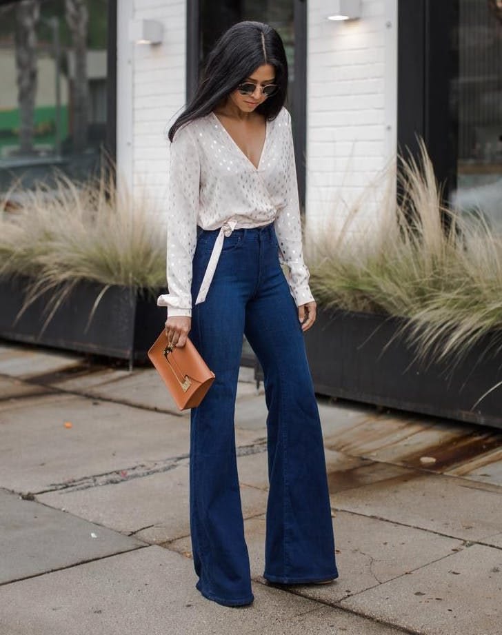 Fashion Pieces Every Petite Woman Should Have on Rotation - 
