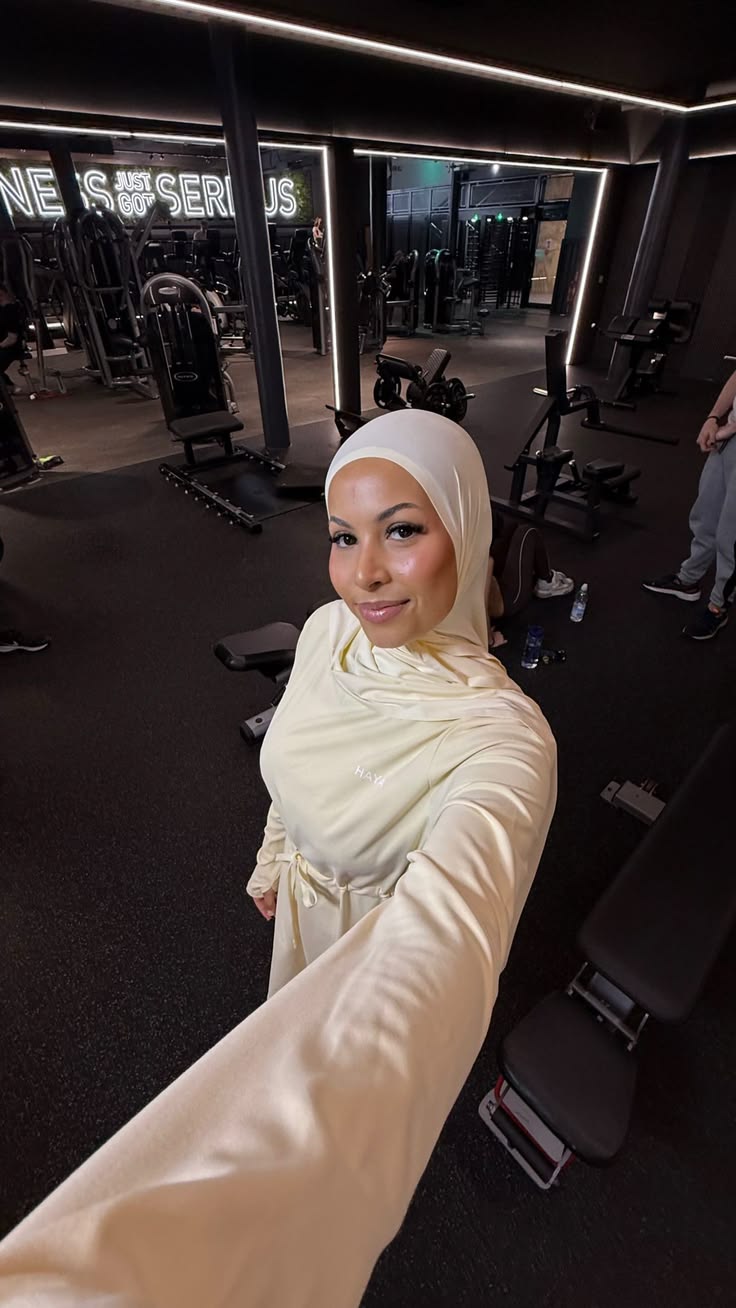 get in the gym rn