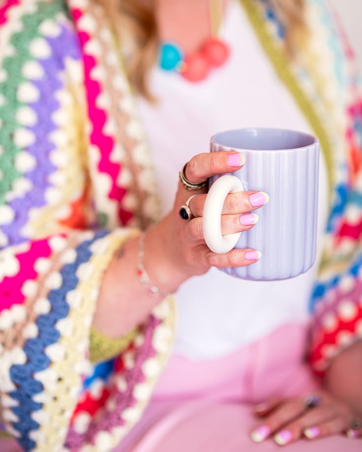 Tea break throwback 💖

One from @nineangelshome's brand shoo