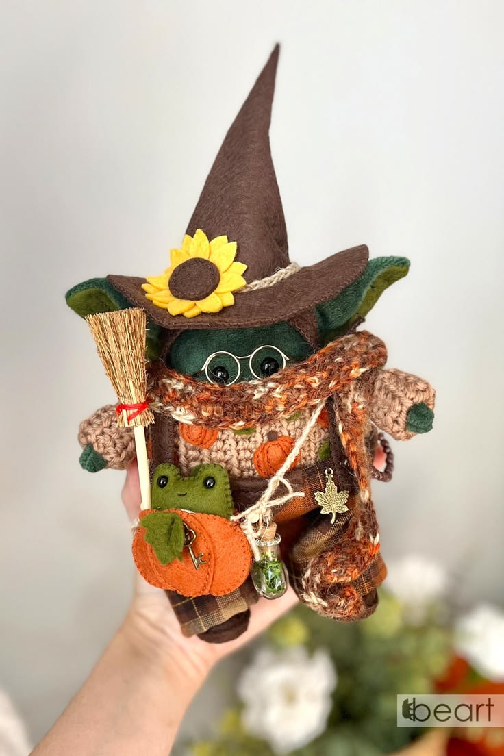 Ten produkt (Lalki artystyczne) sprzedaje bearthandmade. Mie