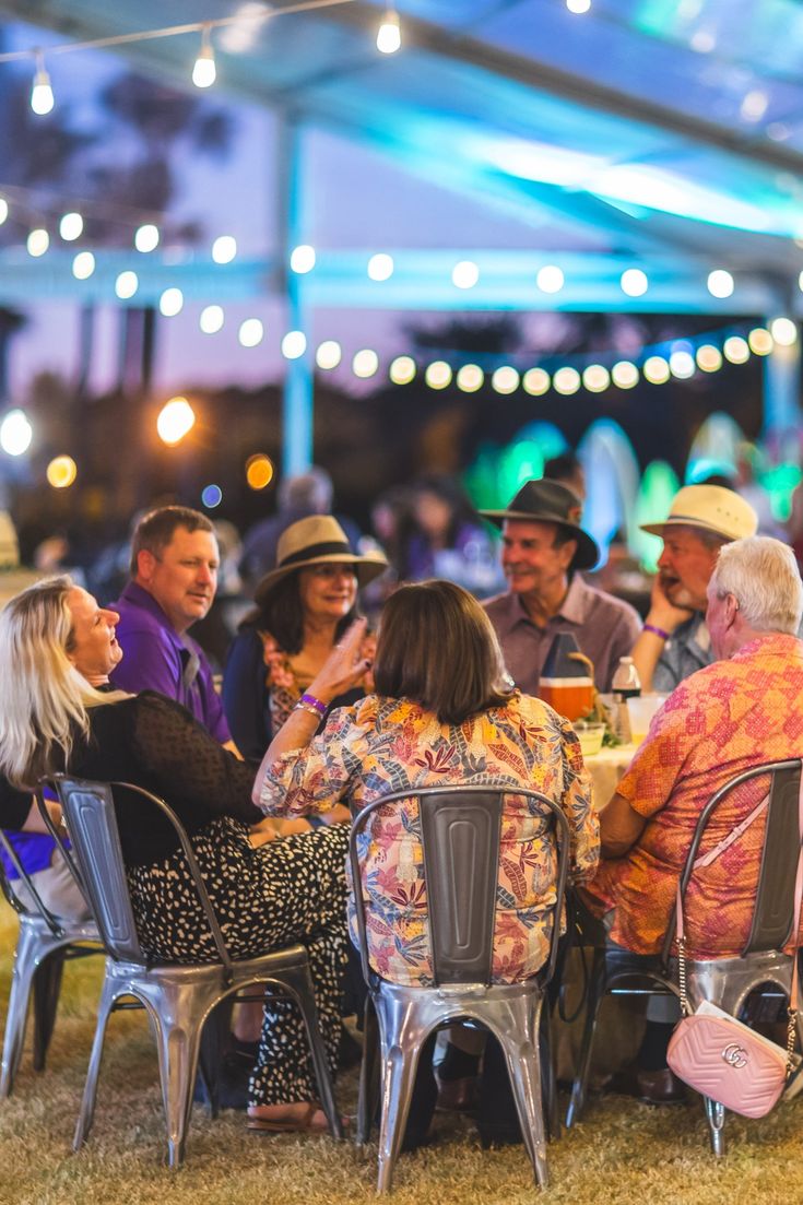 This fall, #AmeliaIsland’s calendar is jam-packed with oppor