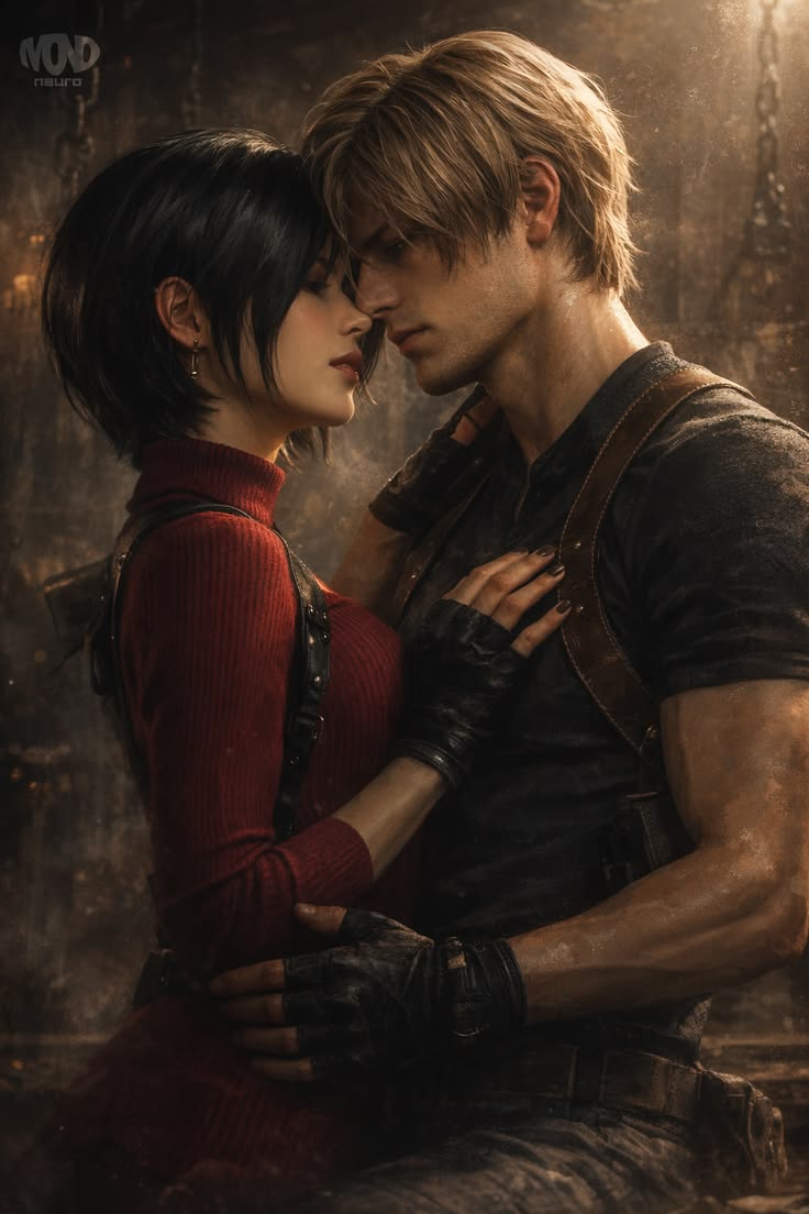 #leonkennedy #residentevil