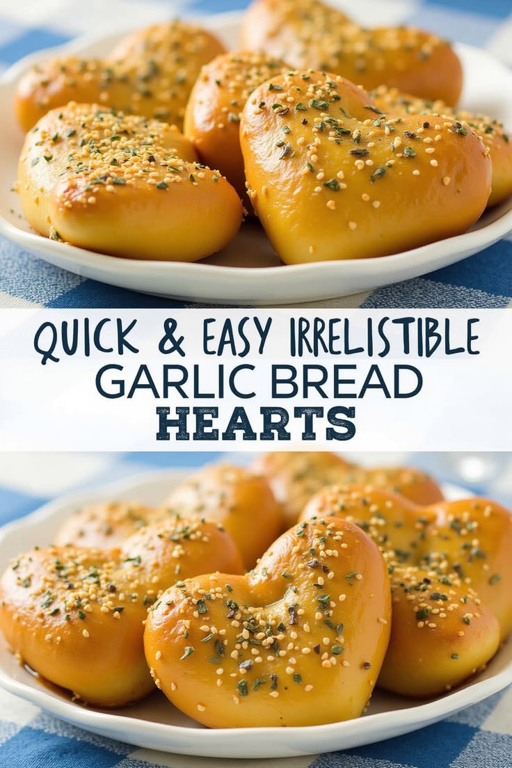 Fall in love with your appetizers! Discover how to transform