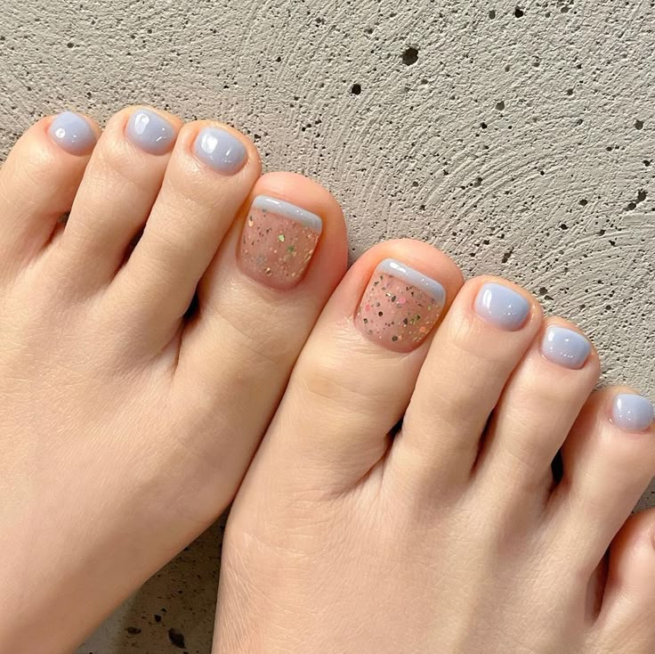 40 Best Nails and Toenails to Inspire You