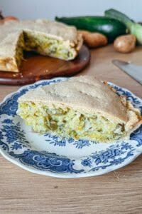 Connaissez-vous la tantifoulouse ? Cette drôle de tourte bie