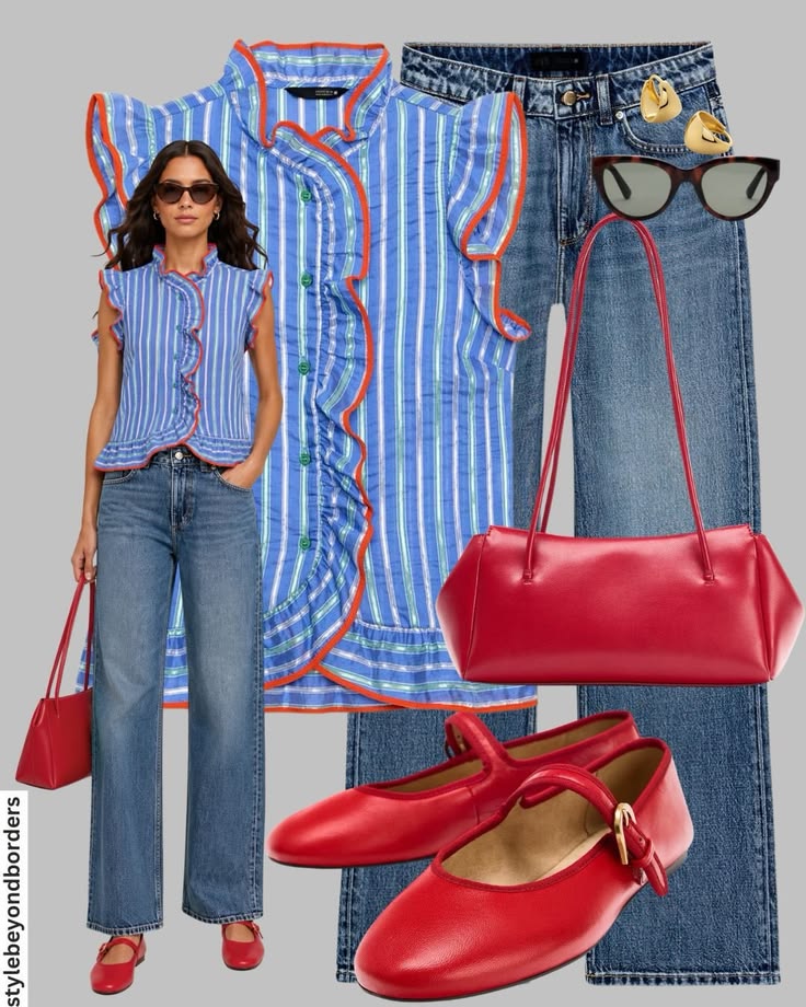 Most loved outfits of july🙋🏻‍♀️Comment “LINK” below to recei