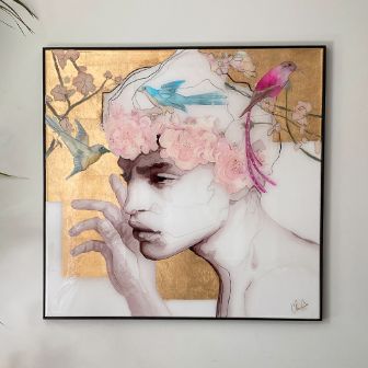 Artworks - Chris Luka
