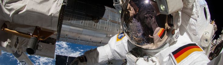 You dream of becoming an ESA astronaut ? First, read the req