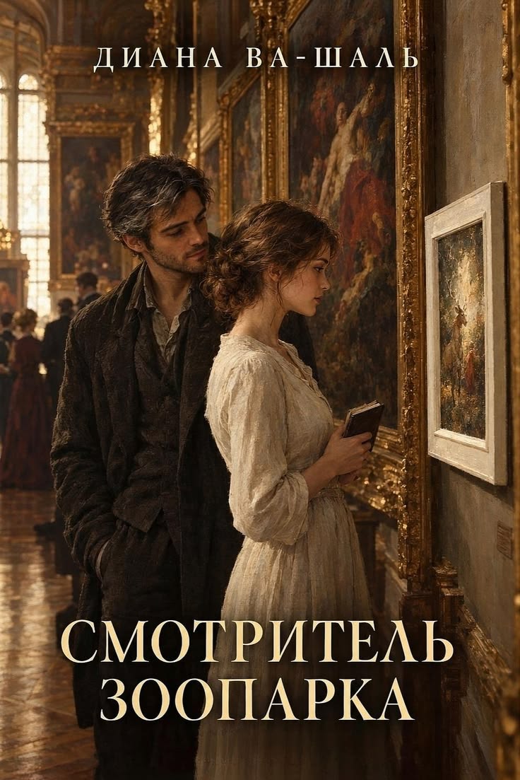 Знаменитый художник создает картины, способные понравится вс