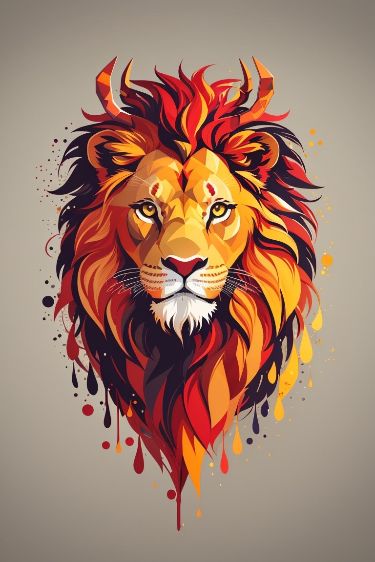 Lions, with their endearing quirks and photogenic moments, h