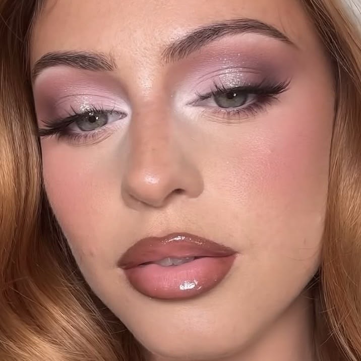 makeup inspo