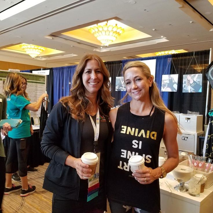 We always love catching up with our friend and Pilates Nerd 