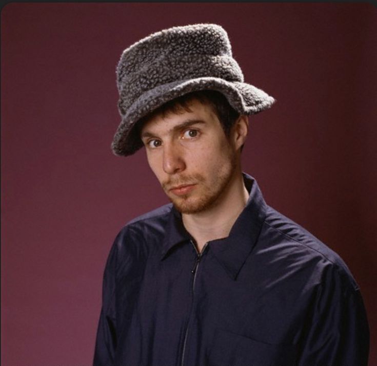 Sam Rockwell