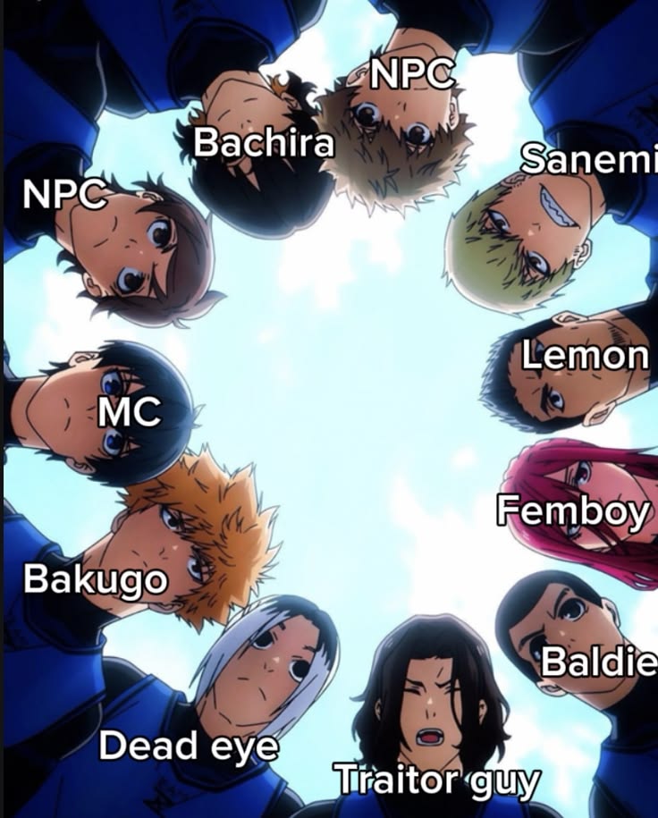 #bluelock #bachiraxisagi #ilovebachira #anime