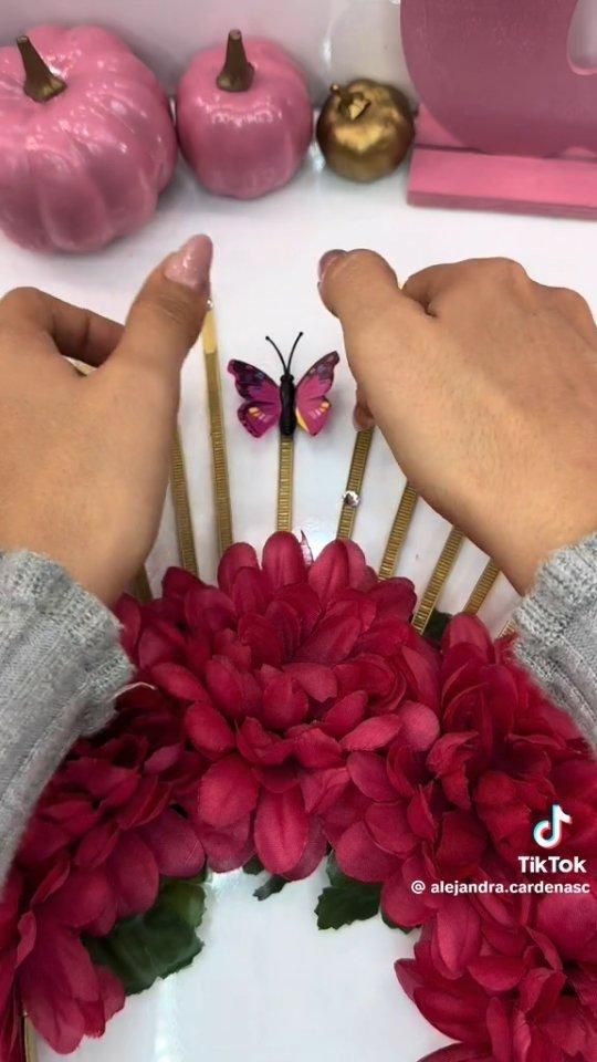 Cómo hacer una diadema de catrina 😍