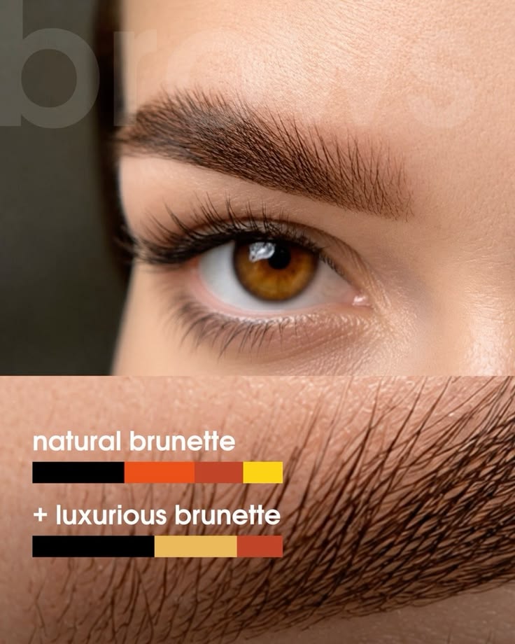 Icolor pigments for permanent makeup