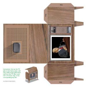 TV printie as downloadable pdf