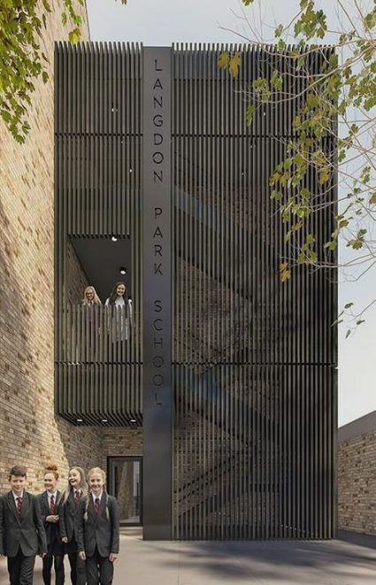 58 Ideas house facade simple architecture #house