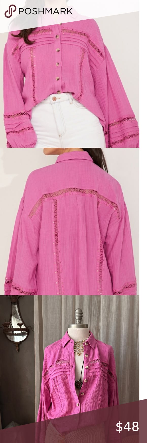 Check out this listing I just added to my Poshmark closet: F