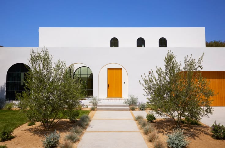 Santa Monica Canyon by And And And Studio – Project Feature 