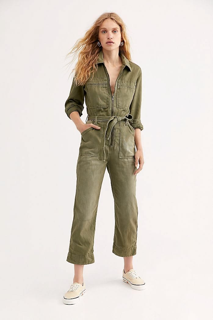 Discover cute, flattering coveralls for women. Elevate your 