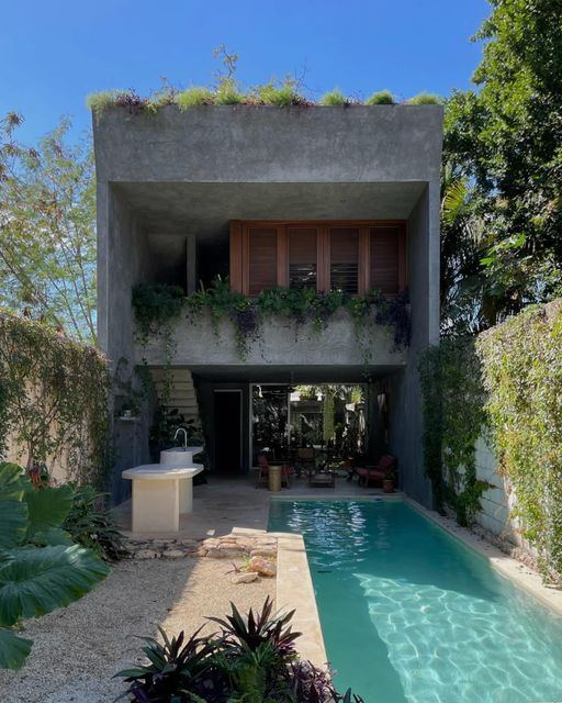 CasitaMX | Stay in Mexico’s Best Homes on Instagram: "This i