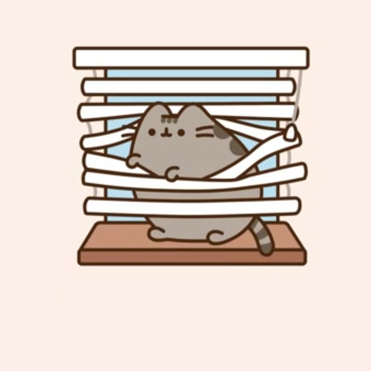 Pusheen