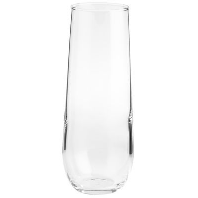 Essential Stemless Champagne Flute