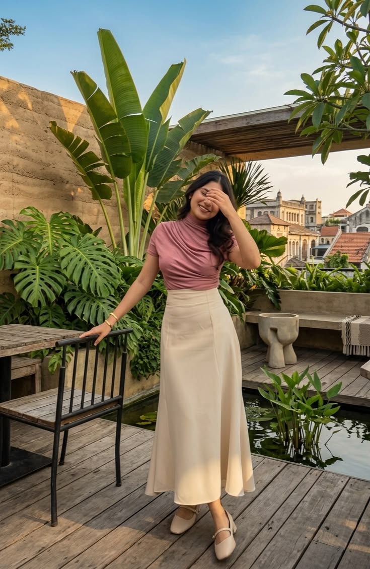 Build endless outfit combinations with versatile wardrobe st