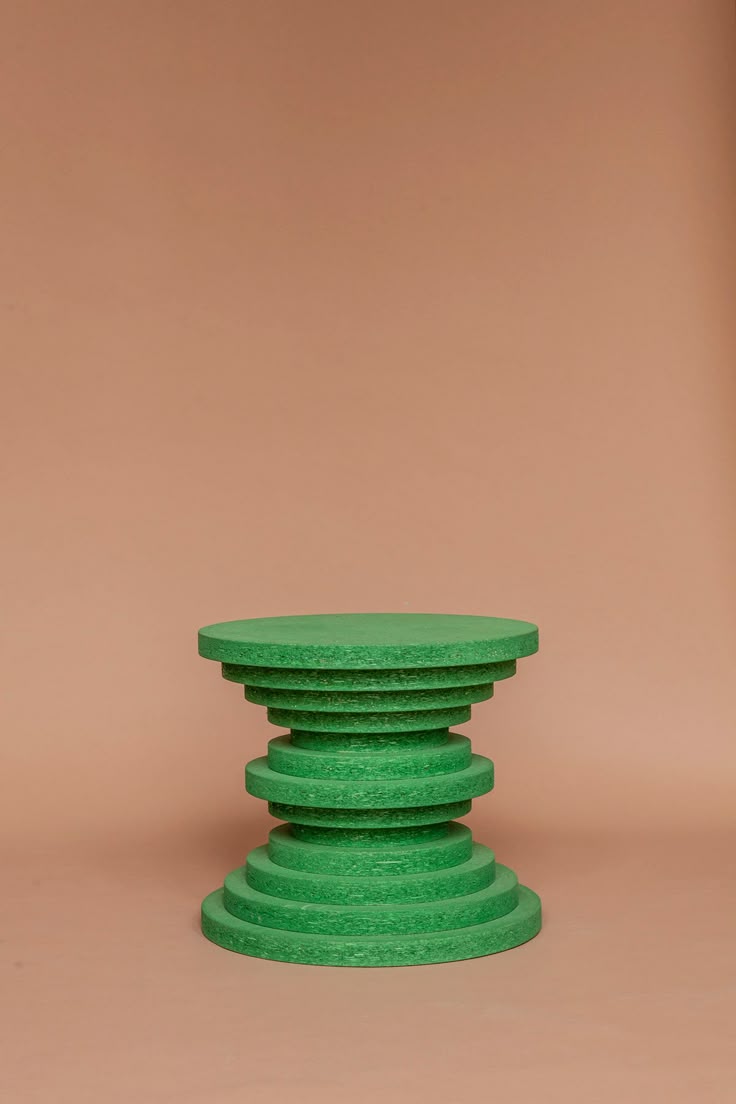Stool by aDVVT for Maniera