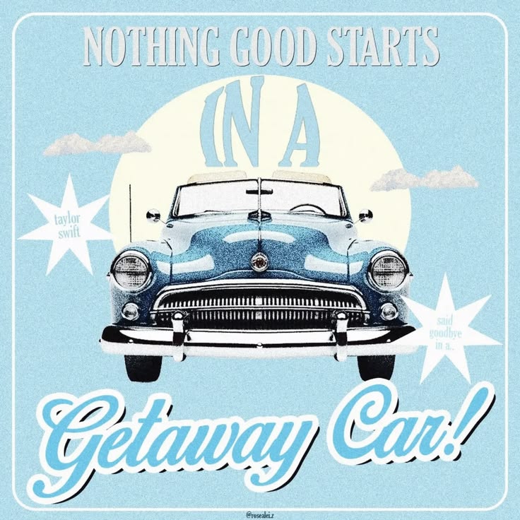 getaway car // taylor swift 🫶🏻

idk it looks off to me 🫥🫥

-