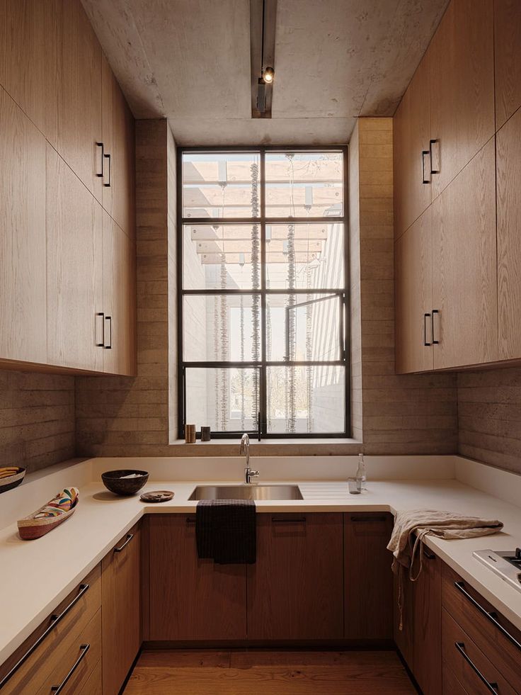 Tennyson 205 Apartment Building, Polanco, Mexico City - The 