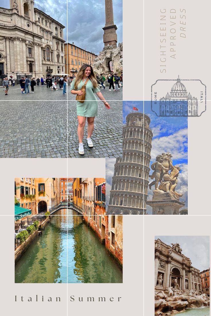 sightseeing, italy, tomato girl summer