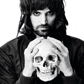 Sergio Pizzorno
